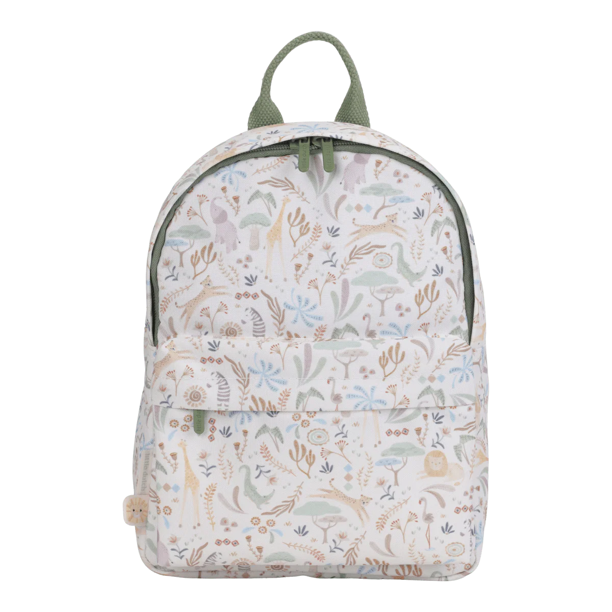 Little Dutch Rugzak Safari 29cm
