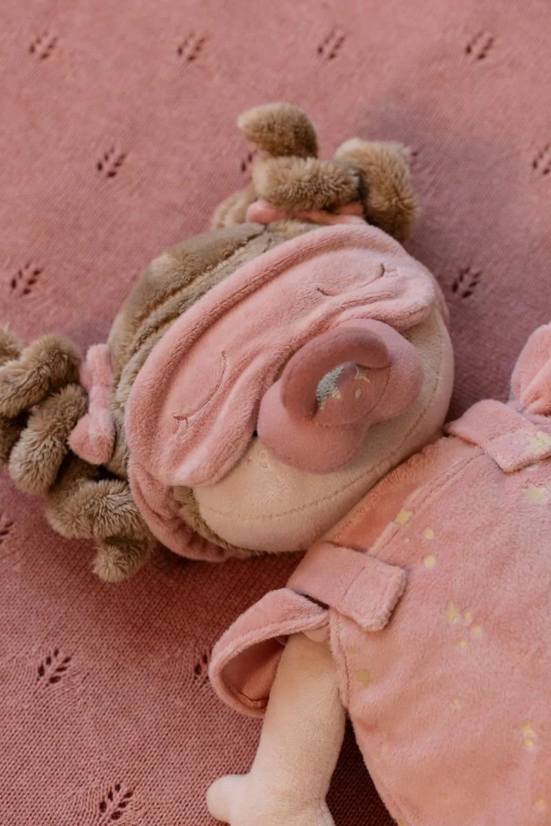 Little Dutch Slaappop Rosa - Image 9