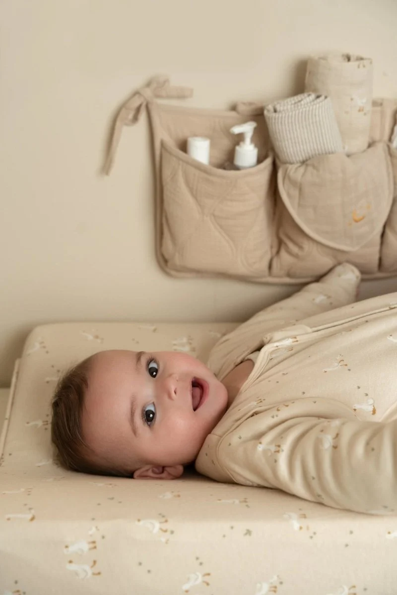 Little Dutch Slaapzak Baby Winter 60Cm Little Goose - Image 3