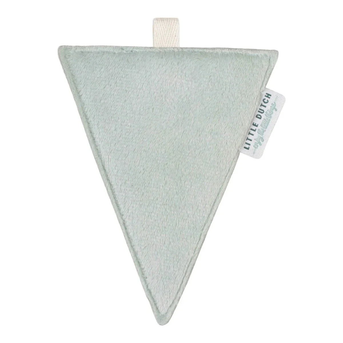 Little Dutch Slinger Element Vlag Groen