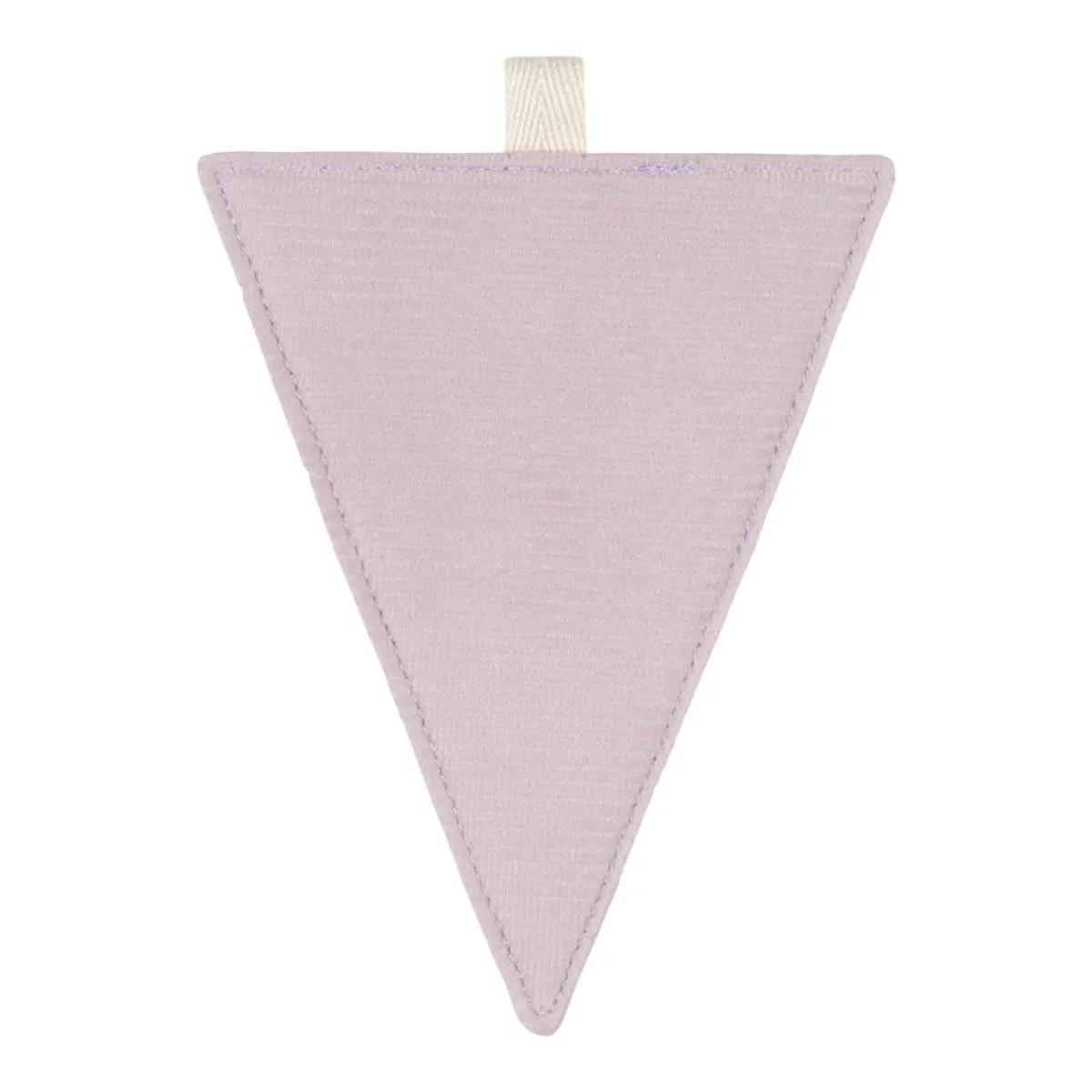 Little Dutch Slinger Element Vlag Paars