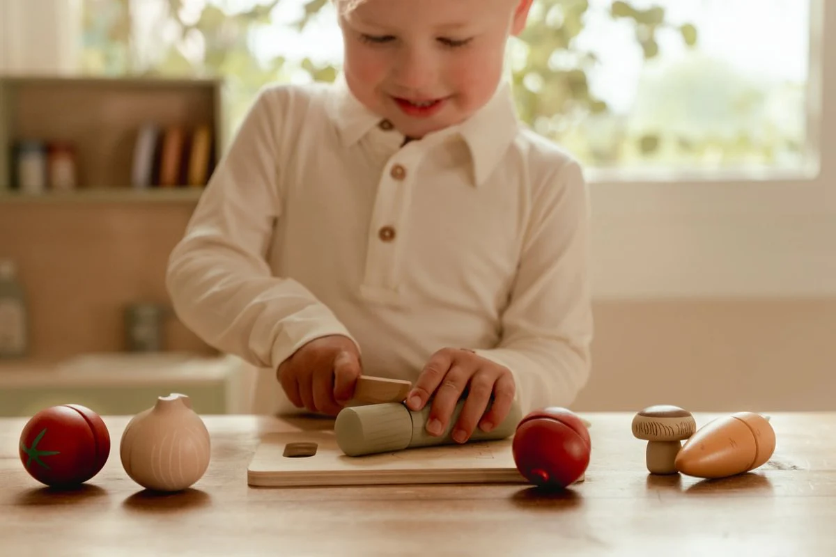 Little Dutch Snijgroenten - Image 7