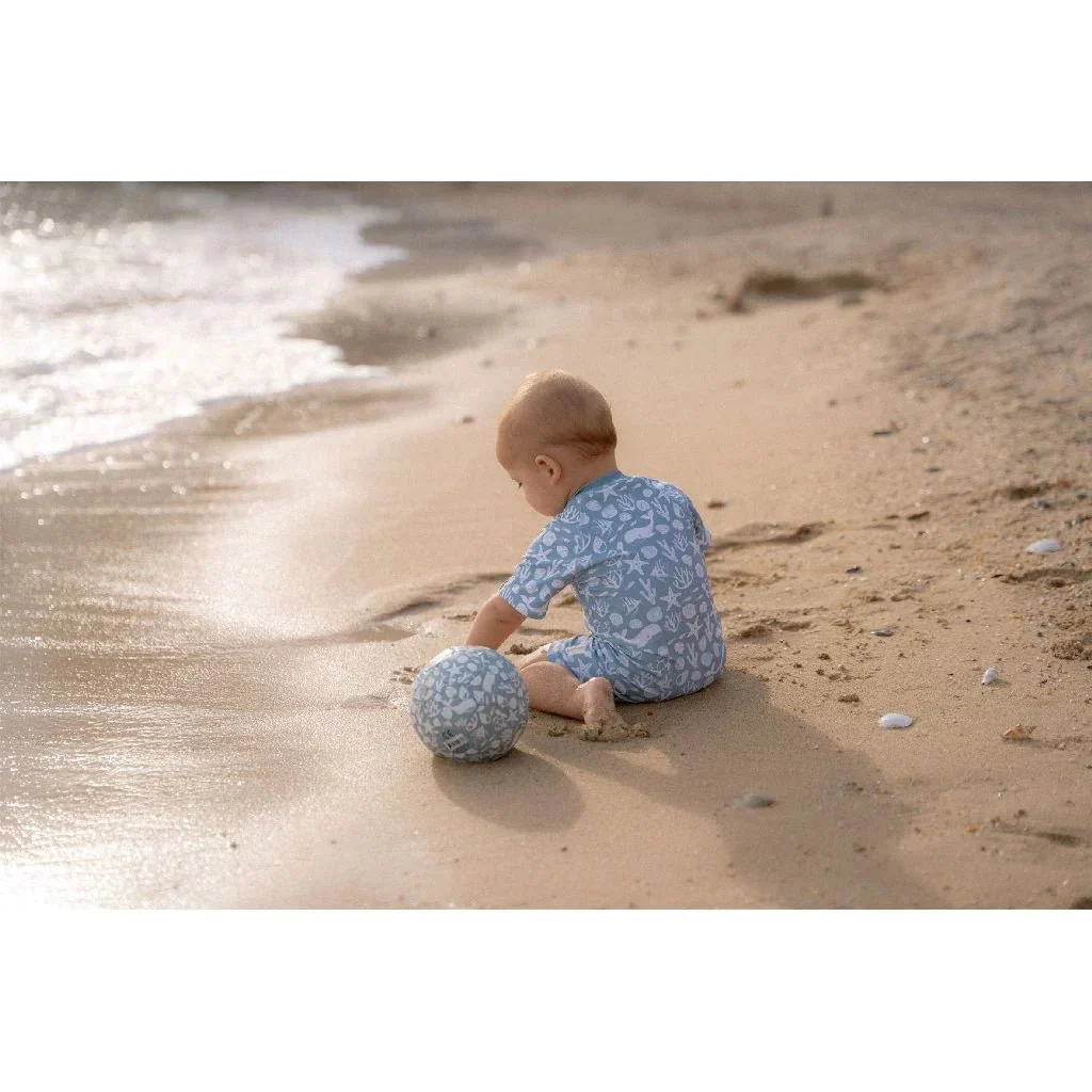 Little Dutch Speelbal Blauw - Image 3