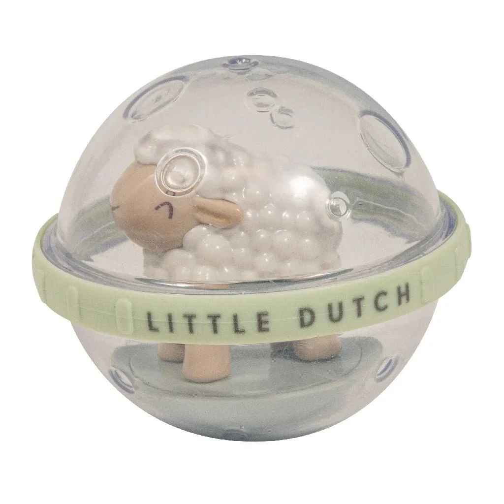 Little Dutch Speelbal Farm Rotating - Image 2