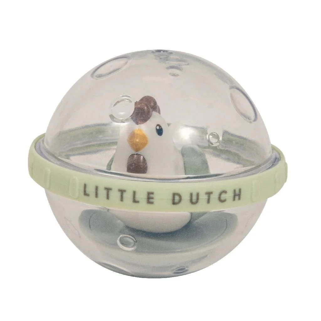 Little Dutch Speelbal Farm Rotating - Image 3