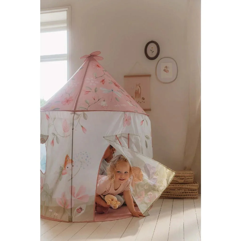Little Dutch Speeltent Fairy Garden - Image 11
