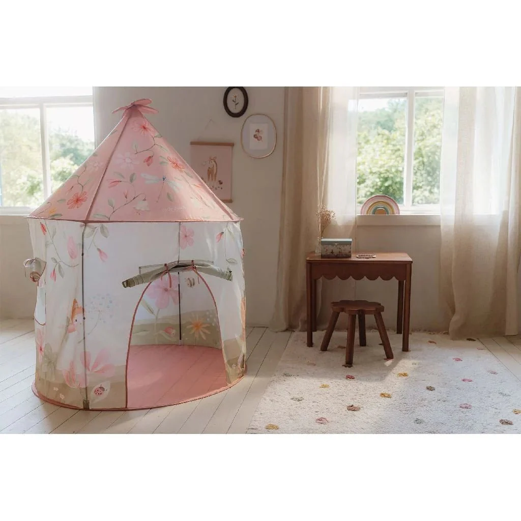 Little Dutch Speeltent Fairy Garden - Image 12