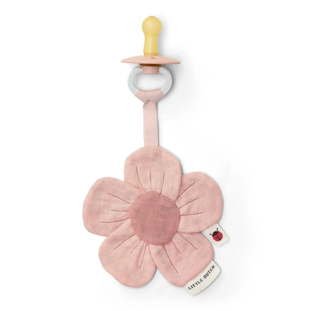 Little Dutch Speendoekje Bloem Fairy Garden