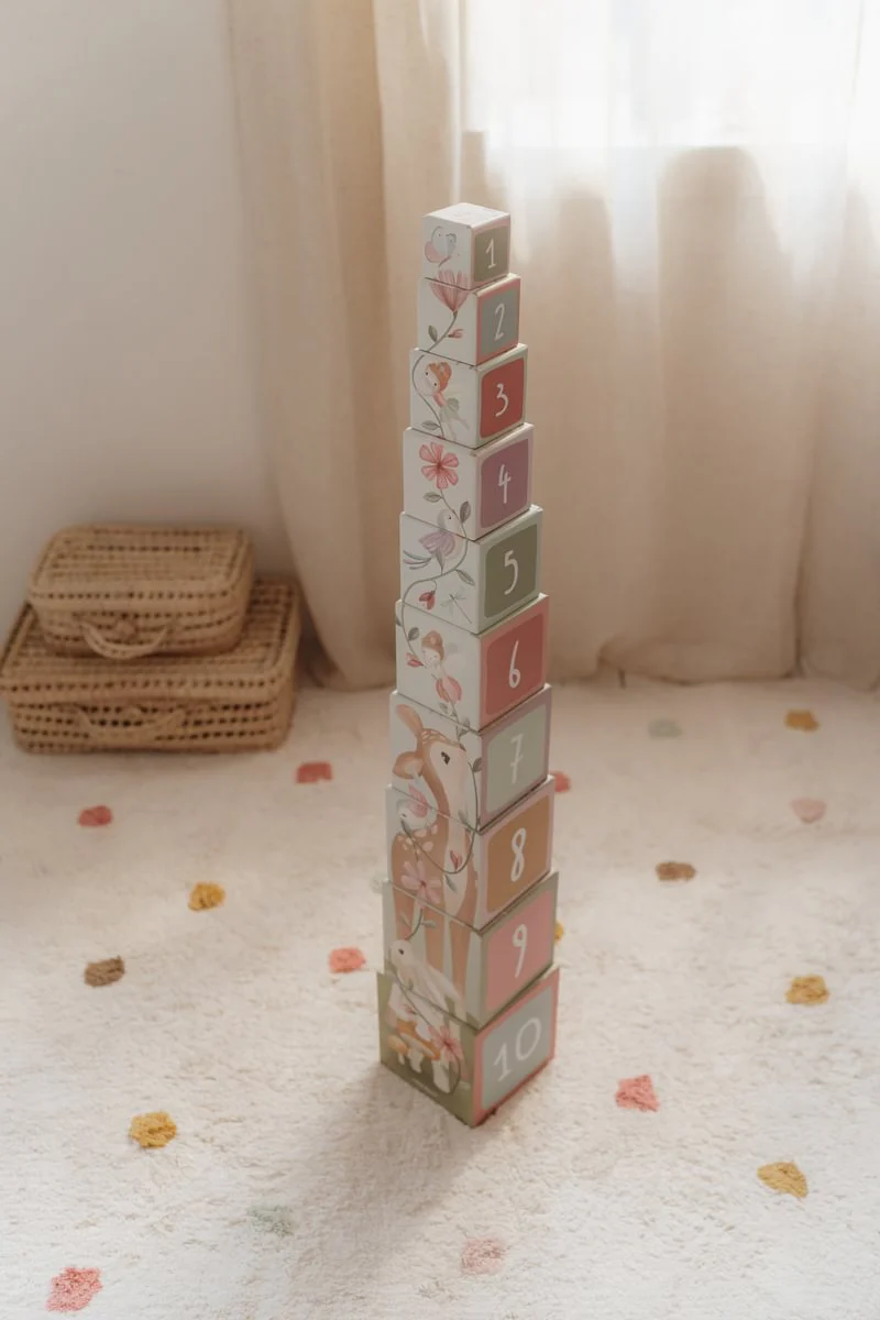 Little Dutch Stapeltoren Fairy Garden - Image 12