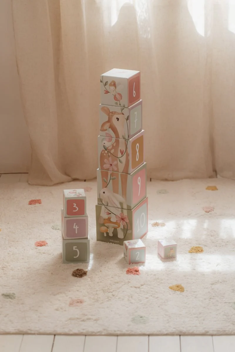 Little Dutch Stapeltoren Fairy Garden - Image 15