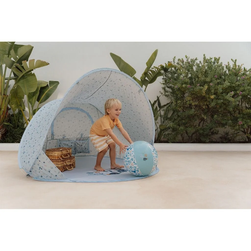 Little Dutch Strandtentje Ocean Dreams Blue - Image 7