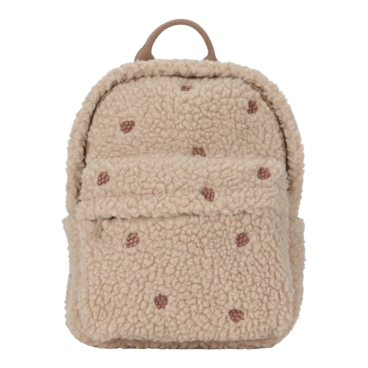 Little Dutch Teddy Rugzak Forest Friends Taupe