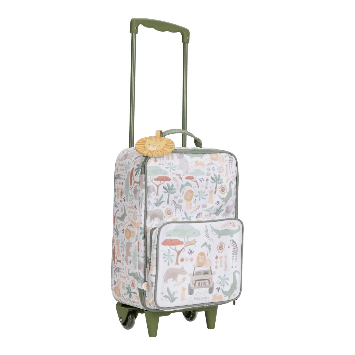 Little Dutch Trolley Safari - Image 6