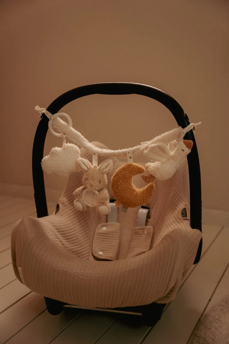 Little Dutch Wagenspanner Newborn - Image 3