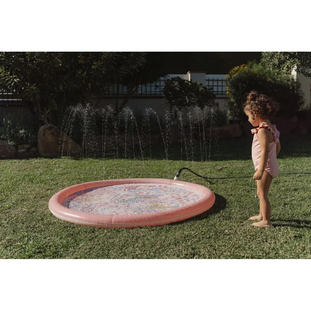 Little Dutch Watersproeier Dreamy Mermaid 150Cm - Image 4