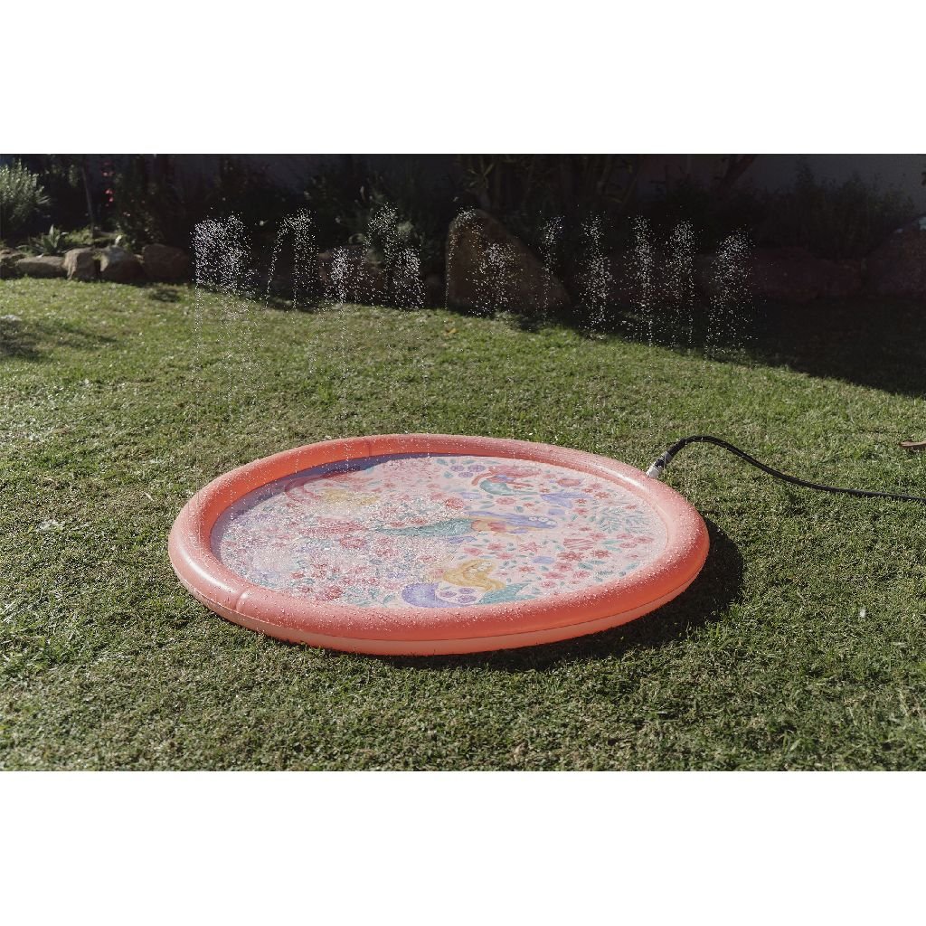 Little Dutch Watersproeier Dreamy Mermaid 150Cm - Image 5