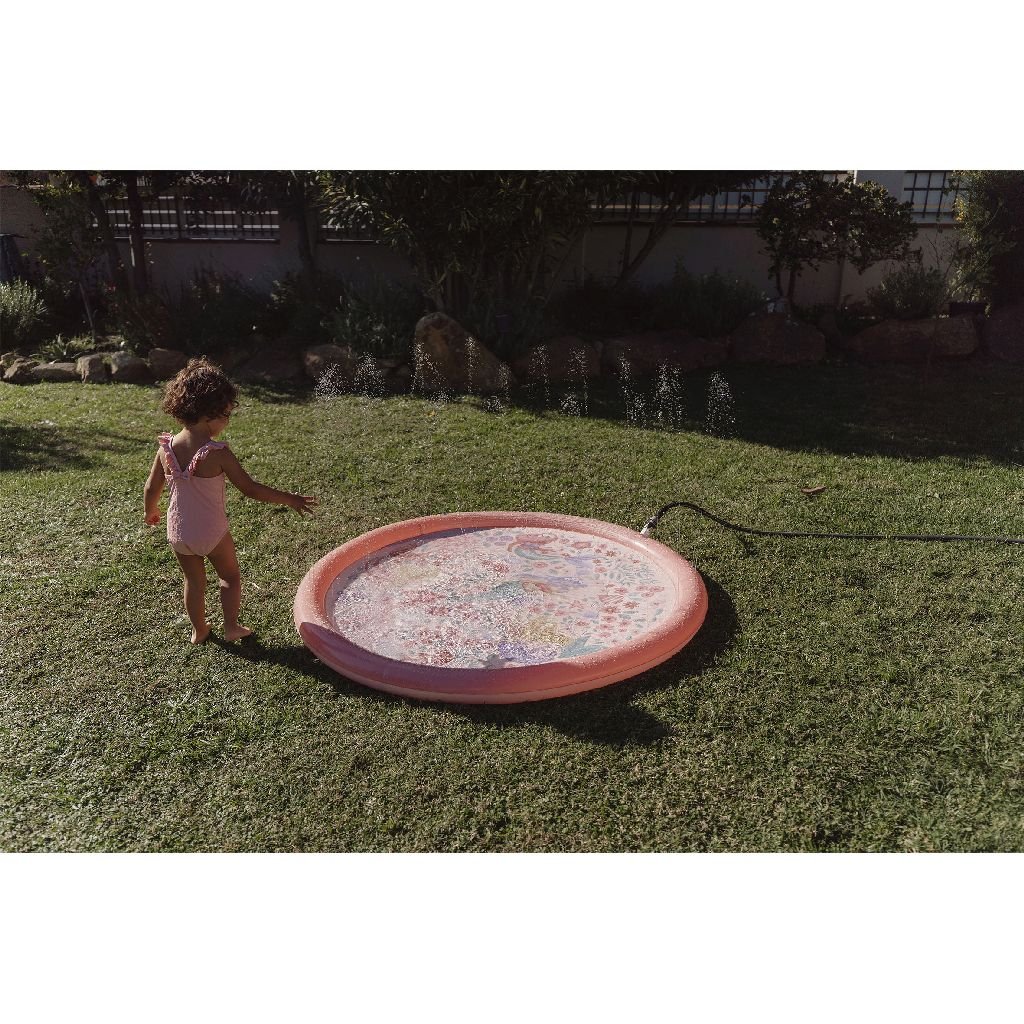 Little Dutch Watersproeier Dreamy Mermaid 150Cm - Image 6