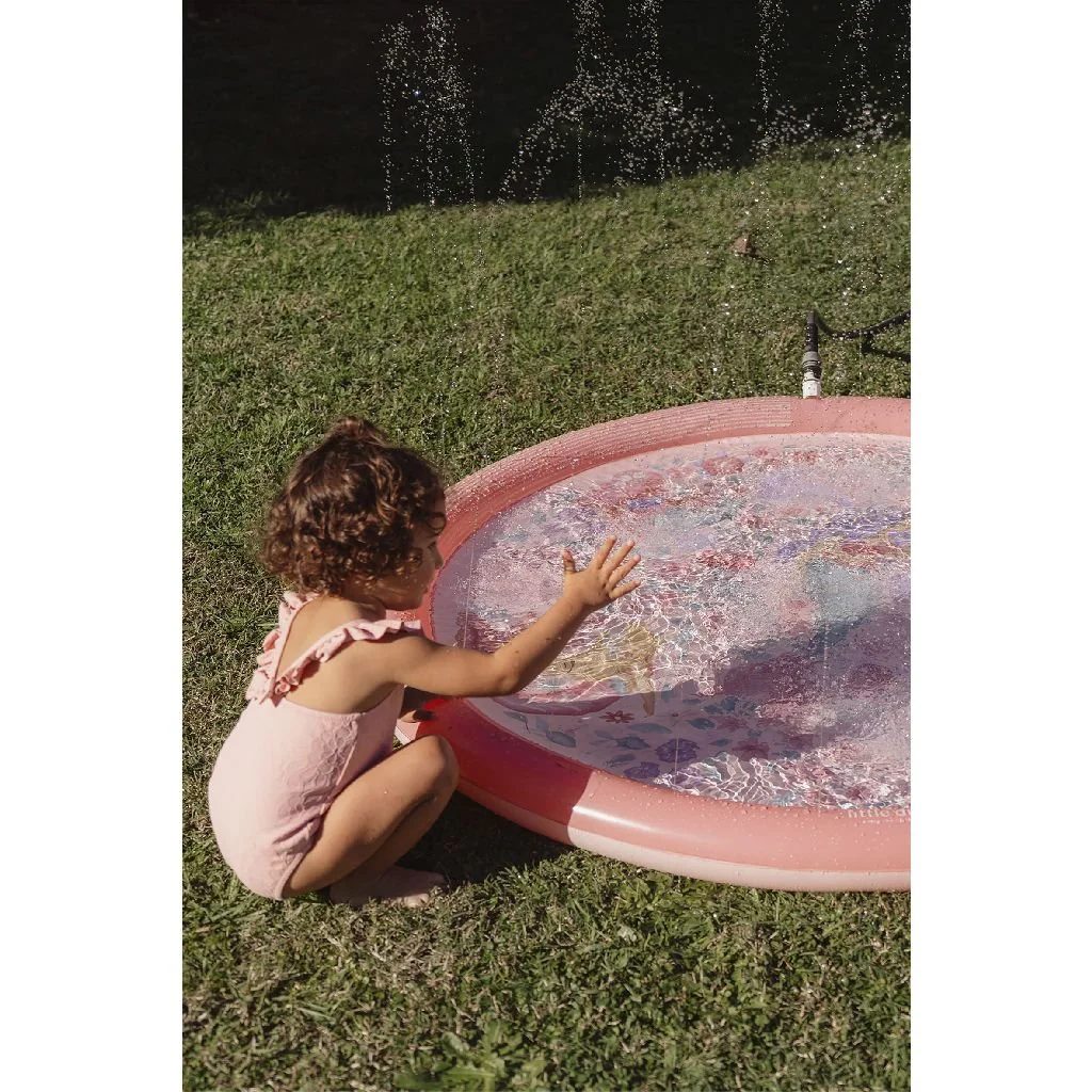 Little Dutch Watersproeier Dreamy Mermaid 150Cm - Image 8