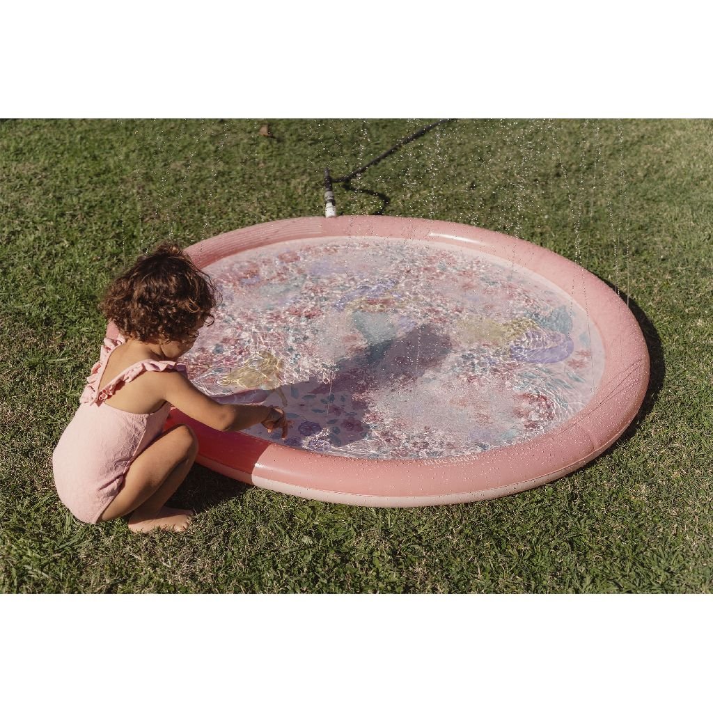 Little Dutch Watersproeier Dreamy Mermaid 150Cm - Image 9