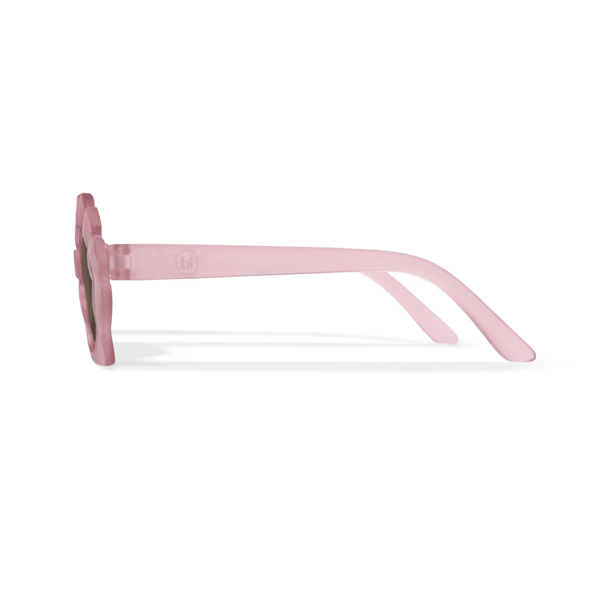 Little Dutch Zonnebril Shell Mermaid Pink - Image 3