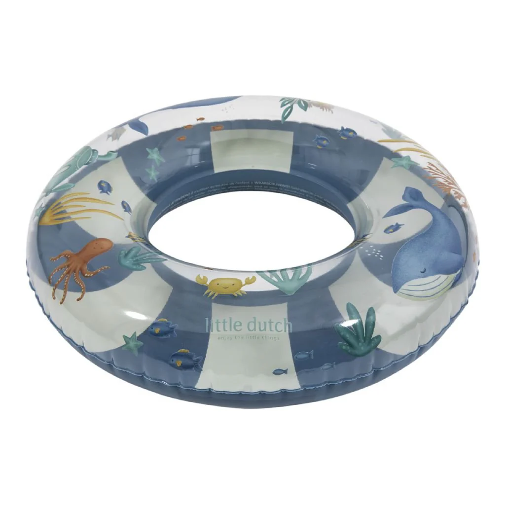 Little Dutch Zwemband Ocean World 50Cm - Image 2