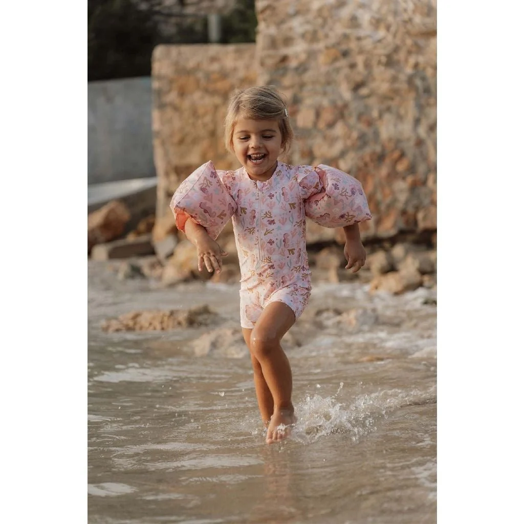 Little Dutch Zwembandjes Ocean Dreams Pink - Image 6