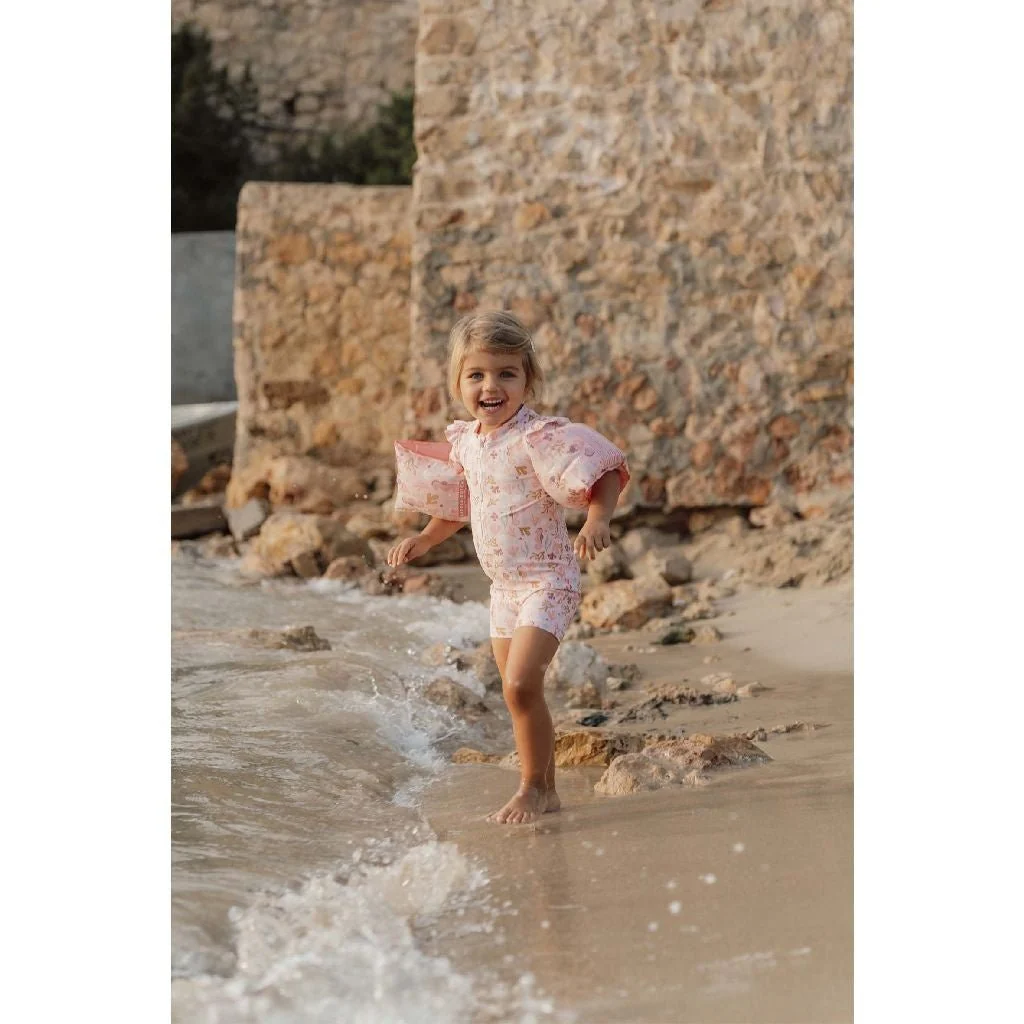 Little Dutch Zwembandjes Ocean Dreams Pink - Image 7