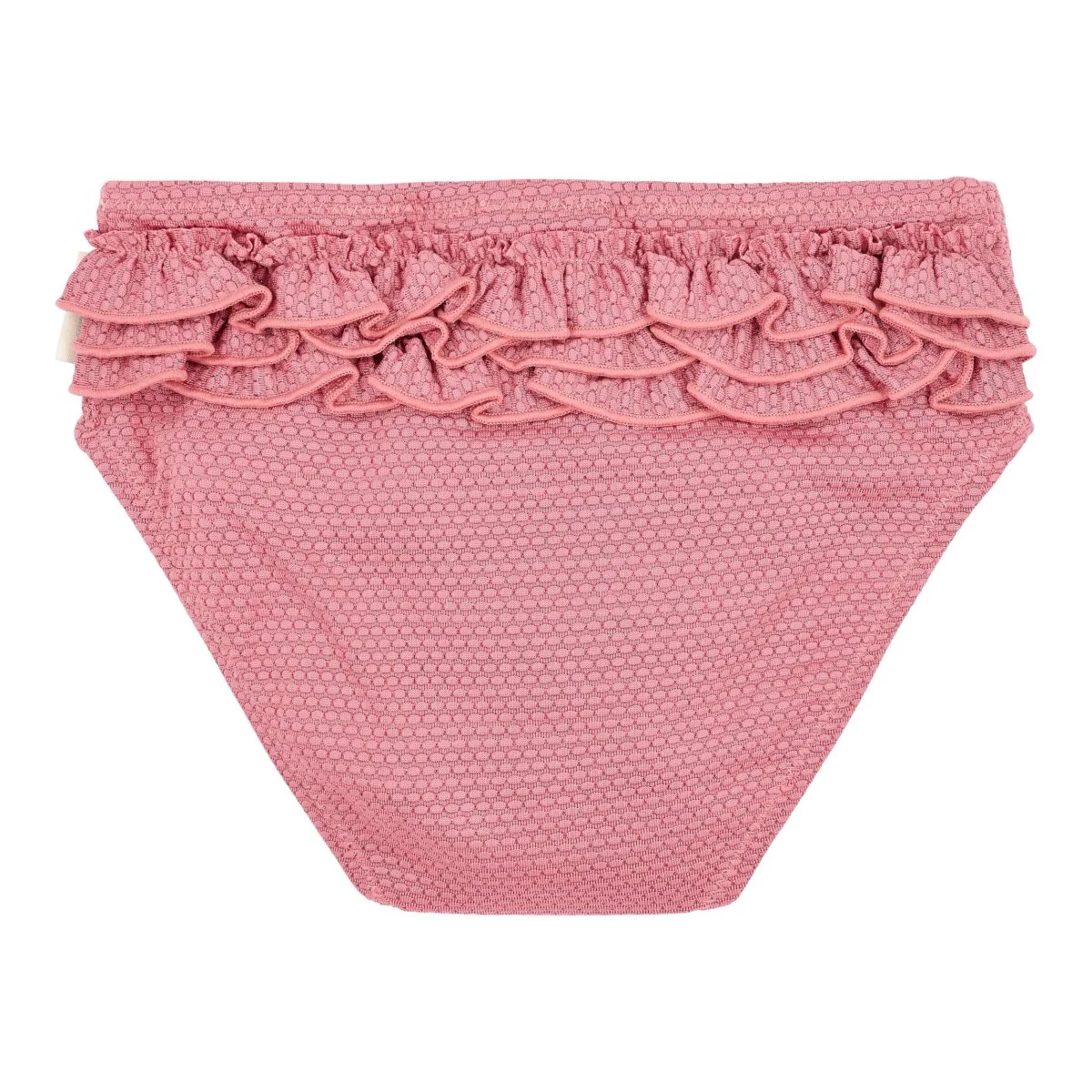 Little Dutch Zwembroek Kind Dreamy Pink Sparkle - Image 2
