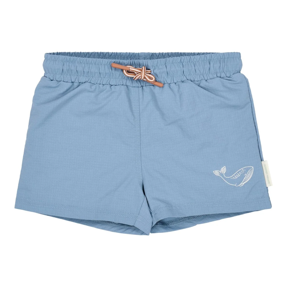 Little Dutch Zwembroek Kind Short Ocean Blue