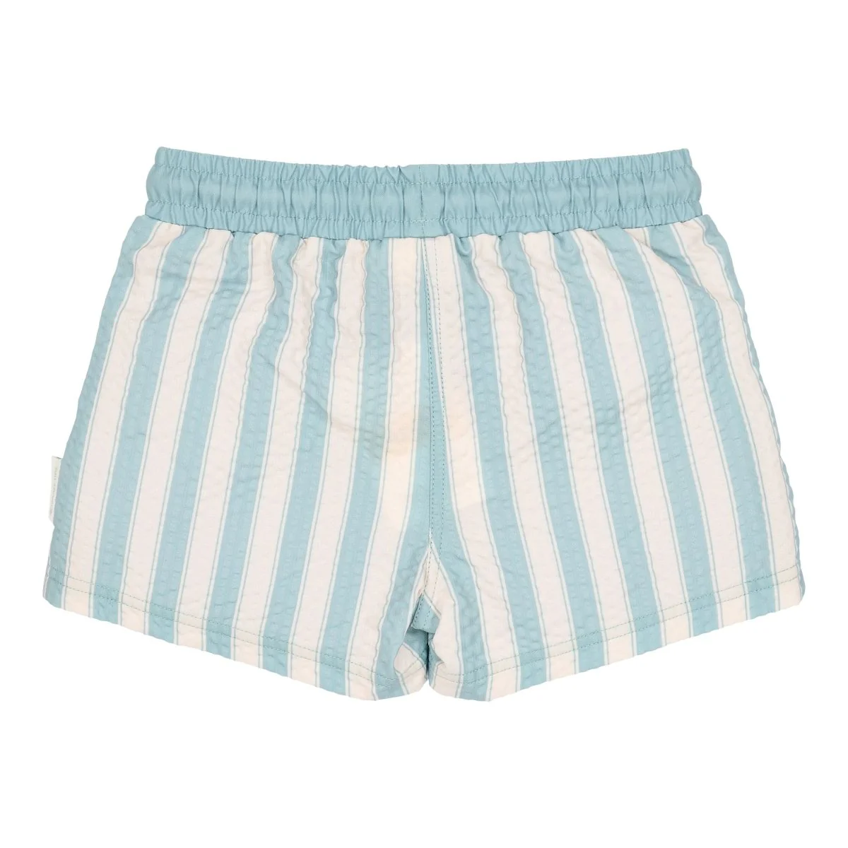 Little Dutch Zwembroek Kind Short Ocean Surf Stripes - Image 2