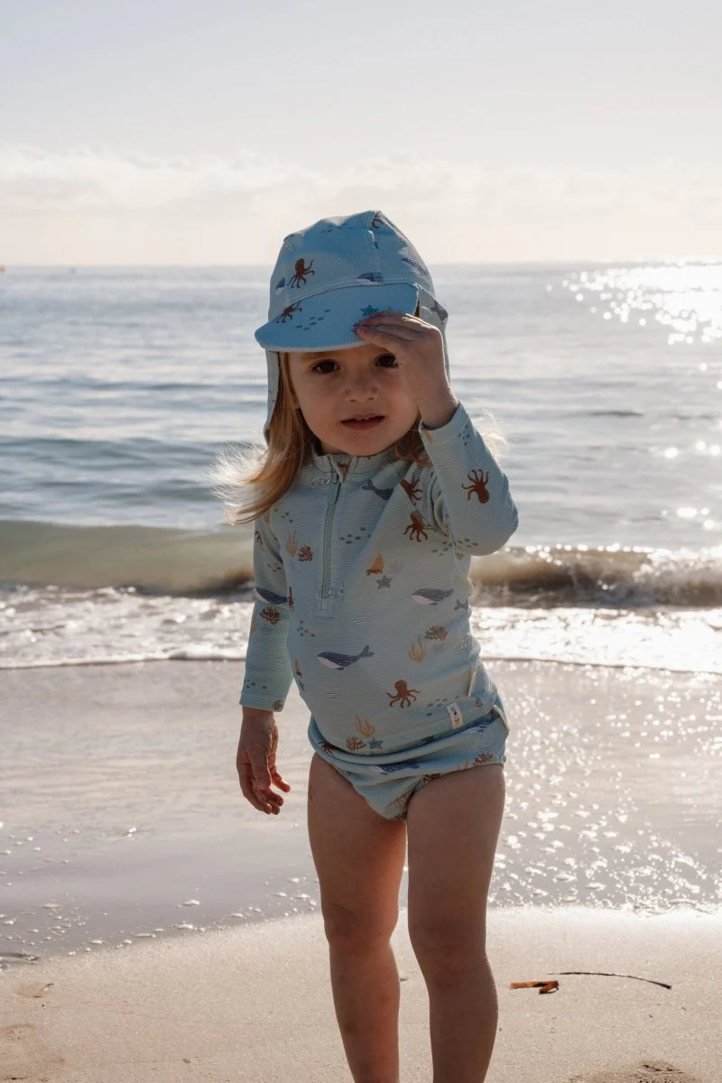 Little Dutch Zwemluier Ocean Friends - Image 13