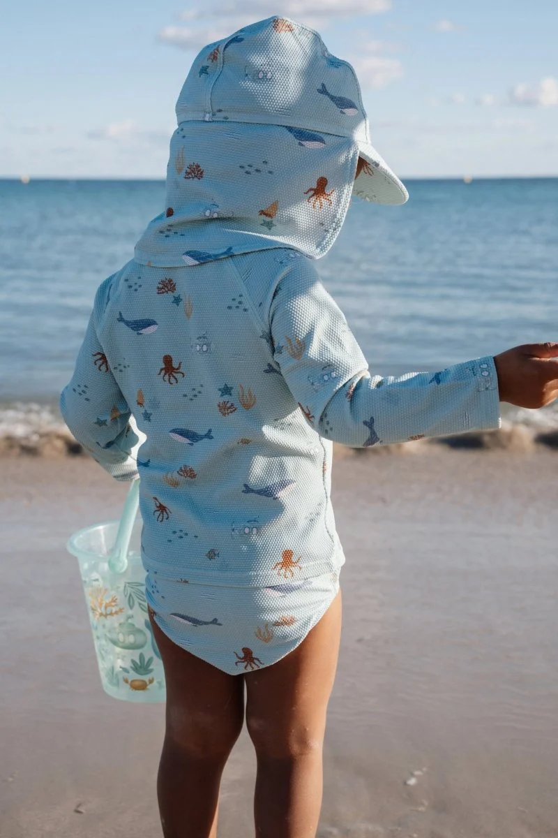Little Dutch Zwemluier Ocean Friends - Image 4
