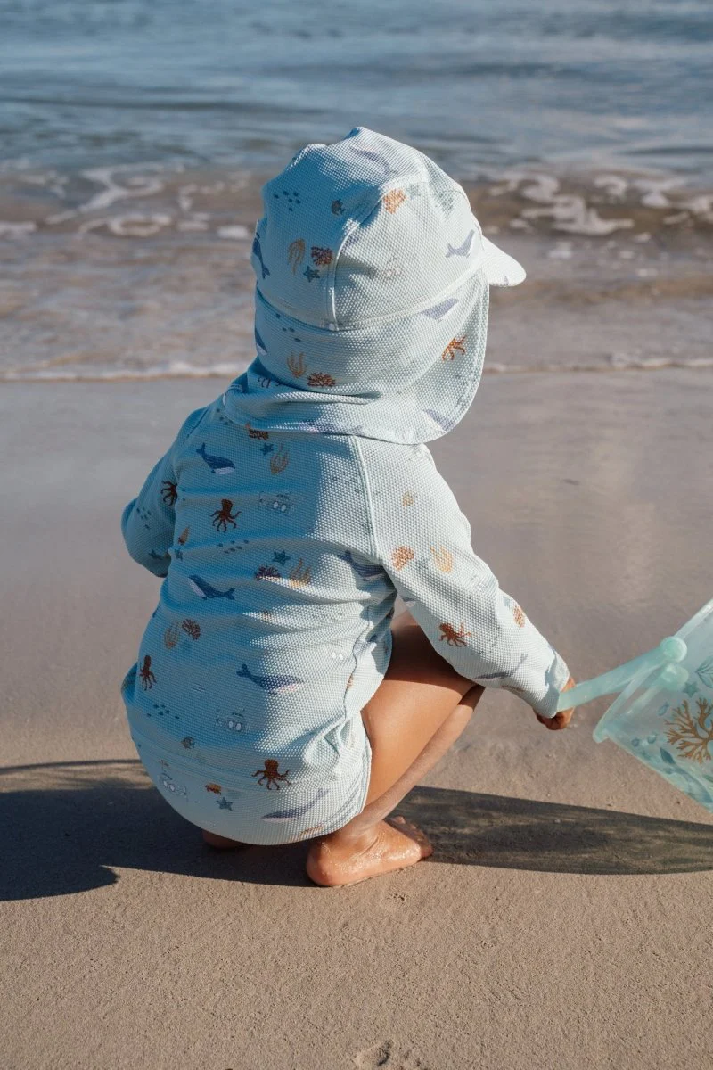 Little Dutch Zwemluier Ocean Friends - Image 5