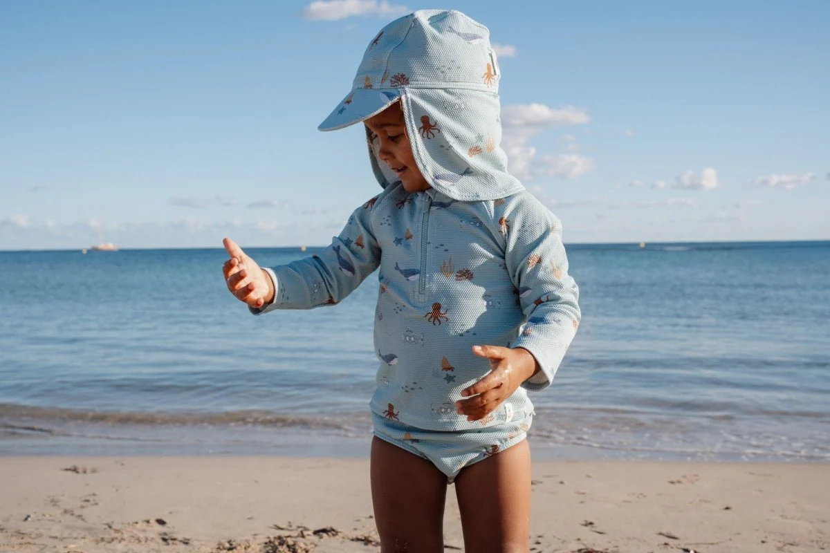 Little Dutch Zwemluier Ocean Friends - Image 6