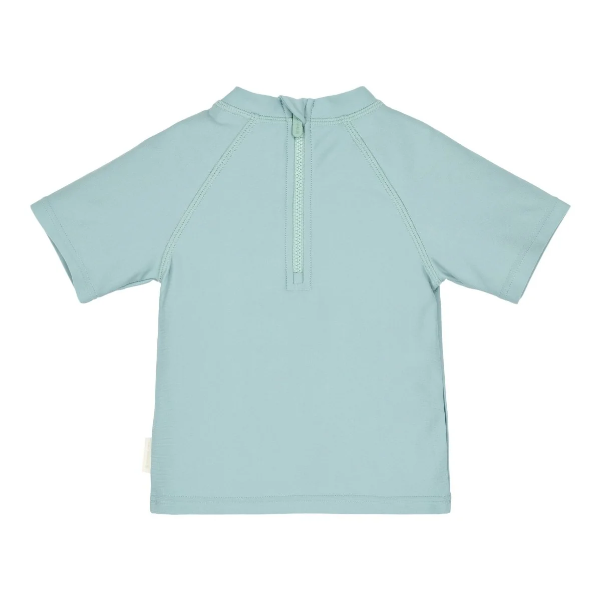 Little Dutch Zwemshirt Kind Korte Mouwen Ocean Breeze - Image 2