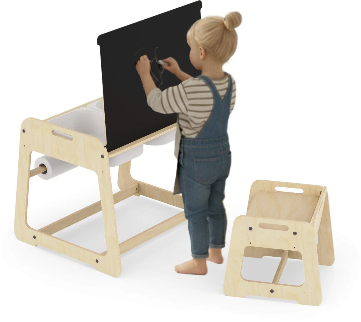 Mamatoyz Kindertafel Set - Image 3