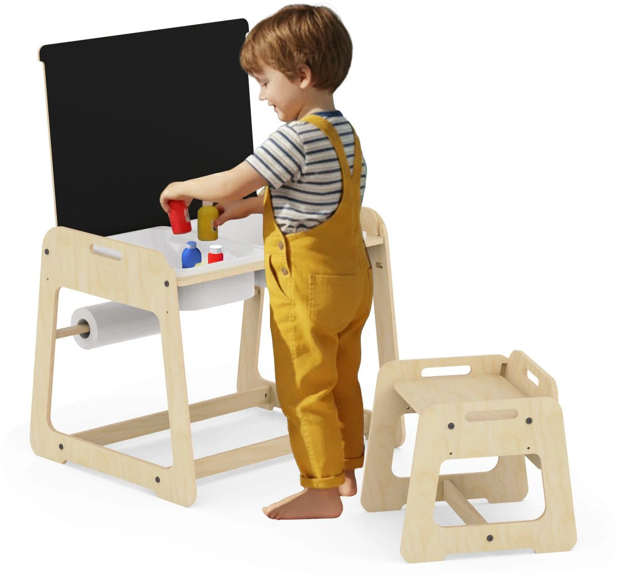 Mamatoyz Kindertafel Set - Image 4