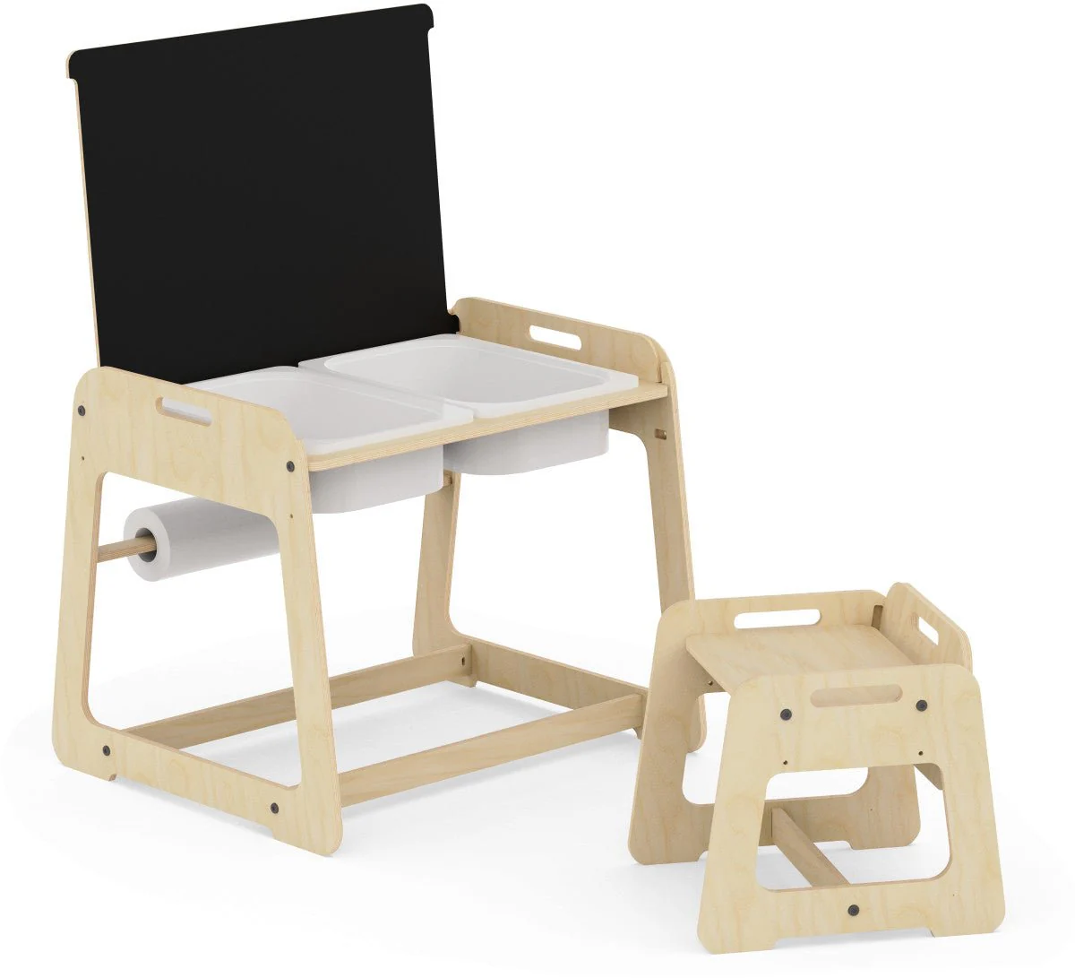 Mamatoyz Kindertafel Set - Image 5