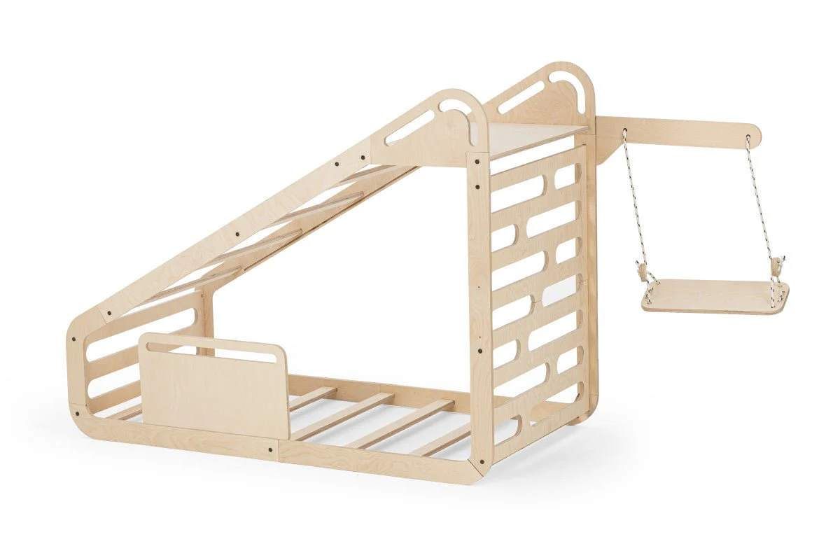 Mamatoyz Montessori Speelbed Accessoires - Image 11