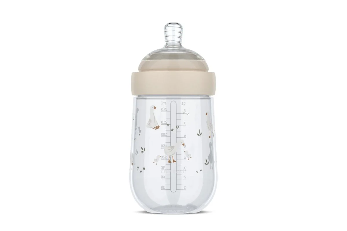 Mepal Babyfles Mio Little Goose 240Ml