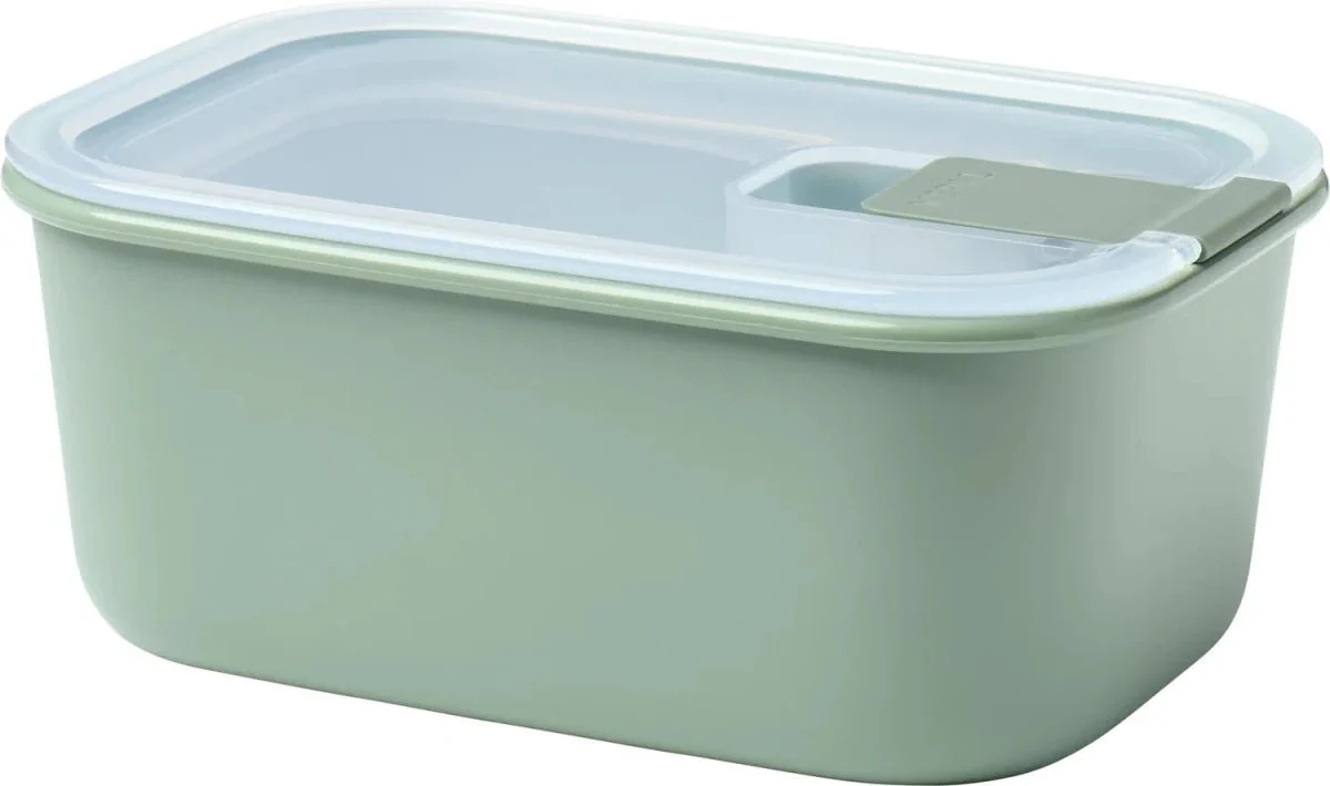 Mepal Easyclip 2.0 Vershouddoos 1500ml Nordic Sage