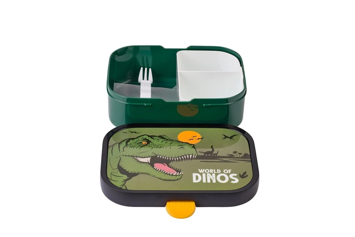 Mepal Lunchset Campus Dino - Image 5