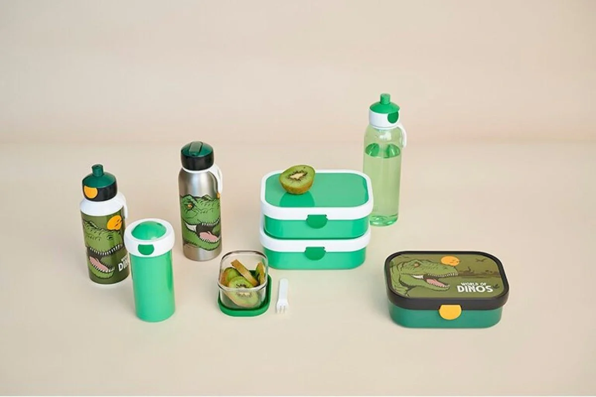 Mepal Lunchset Campus Dino - Image 8