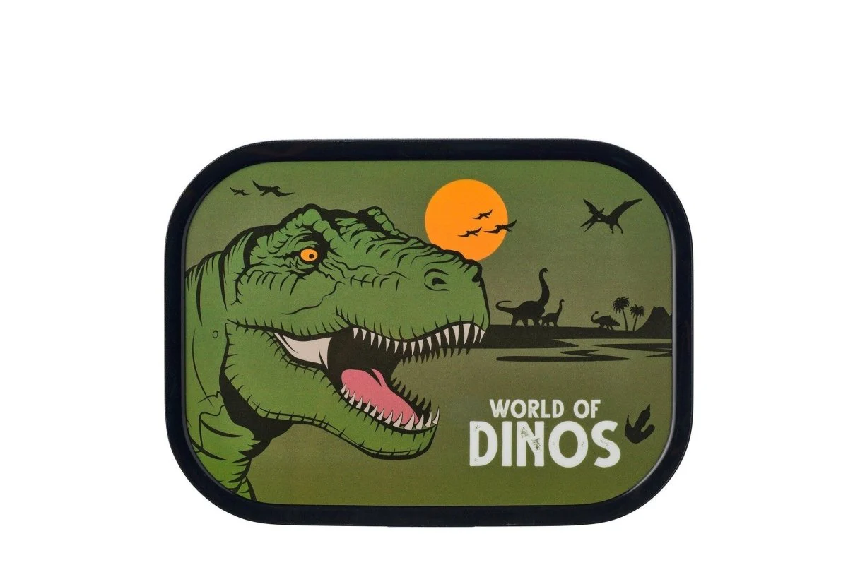 Mepal Lunchtrommel Campus Dino - Image 2