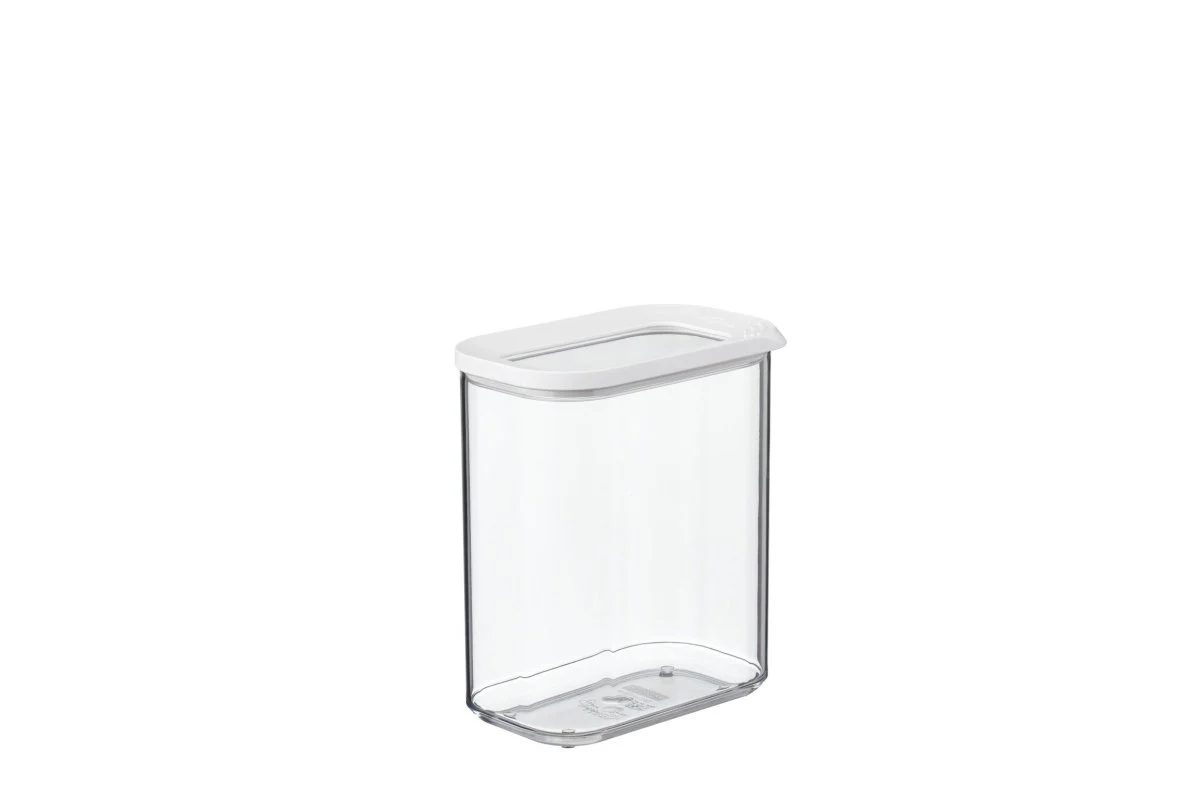 Mepal Modula Bewaardoos 1500ml Wit