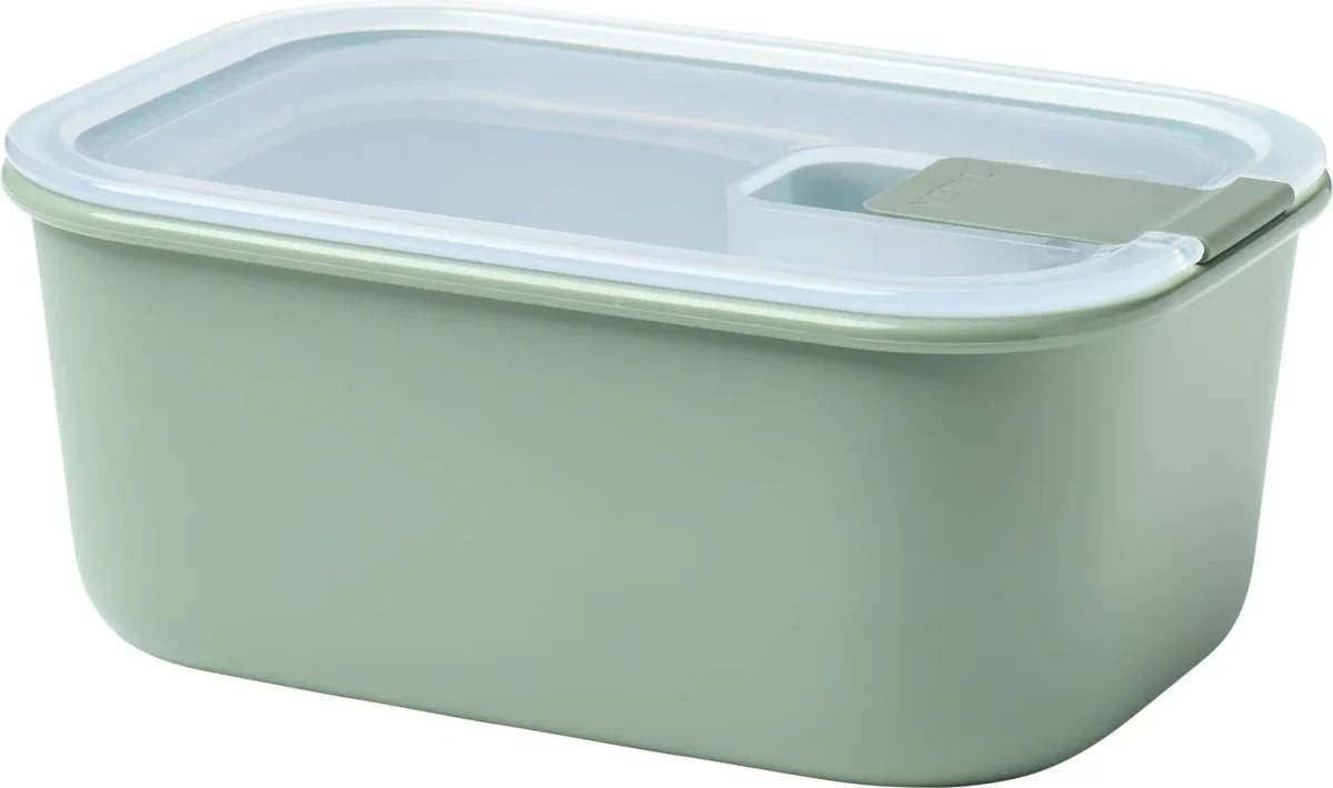 Mepal Opbergbakjes Easyclip Noordic Sage 700Ml