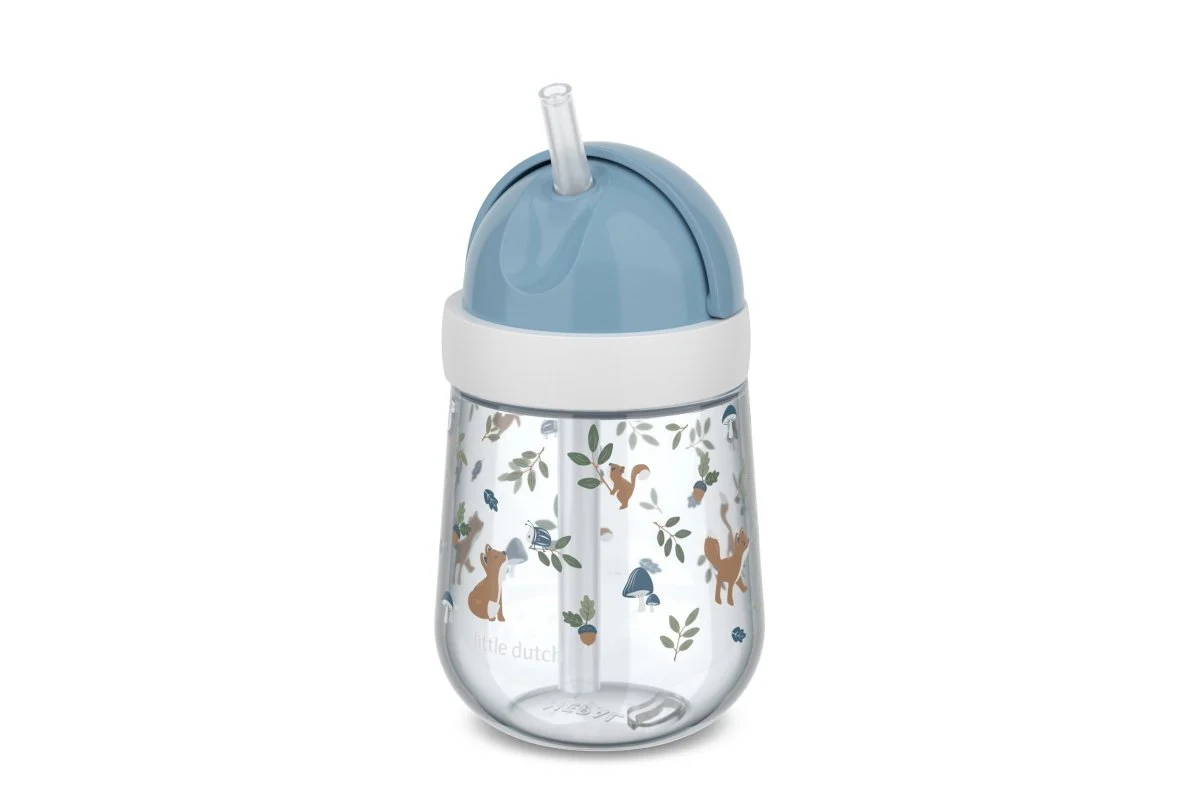 Mepal Rietjesbeker Mio Forest Friends 300Ml