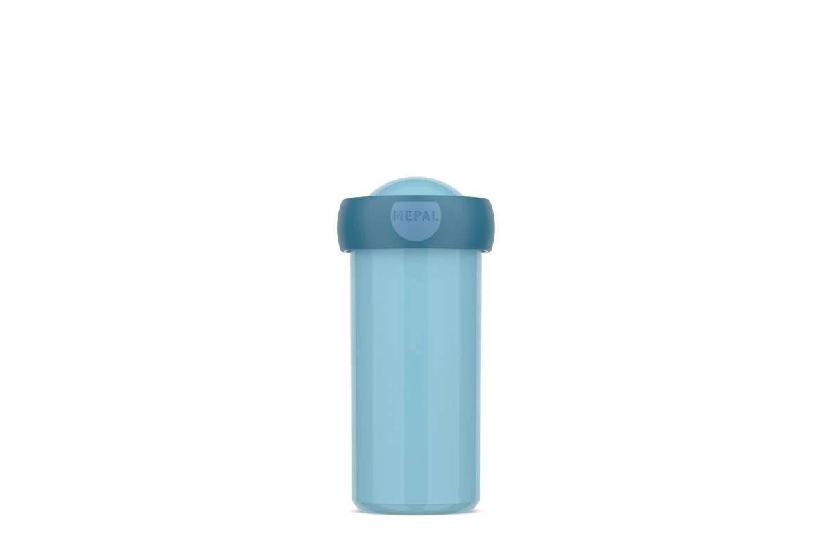 Mepal Schoolbeker Campus Coolblue 300Ml