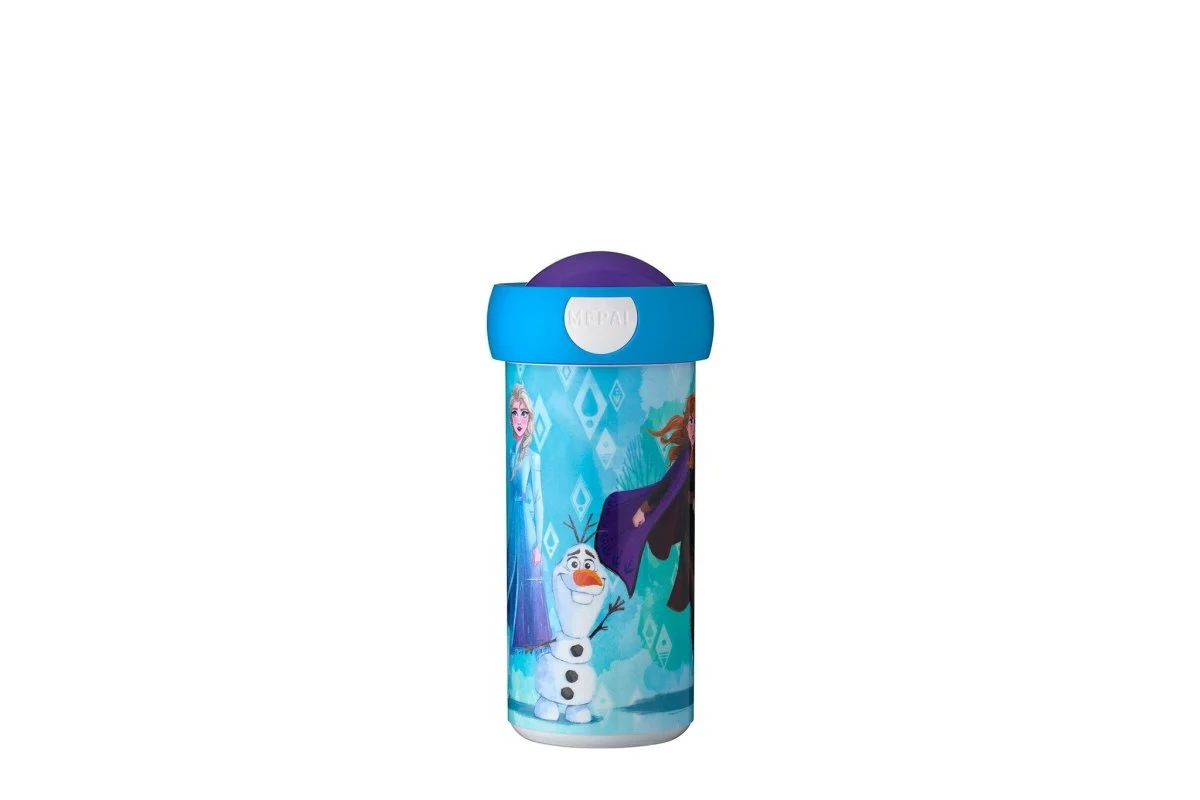 Mepal Schoolbeker Campus Frozen 2 300Ml