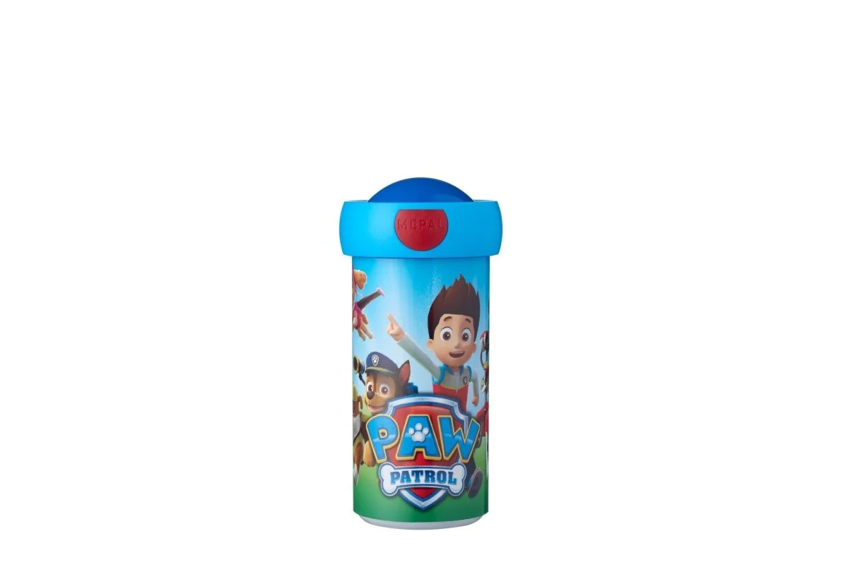 Mepal Schoolbeker Campus Paw Patrol 300Ml